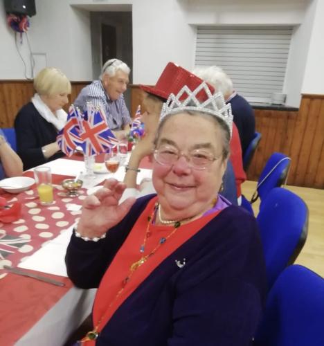 jubilee